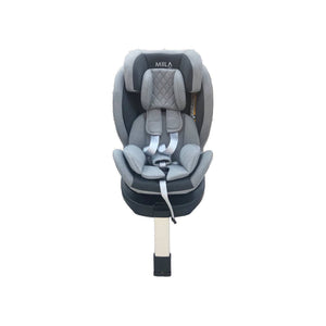 Miila New Magic Car Seat -Grey