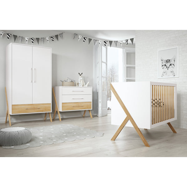 Trama Chest Of Drawers Artech Soft Close Dresser