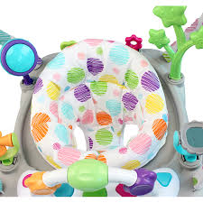 SPUDDIES (SGJTM-101) EASY JUMPER WITH MUSIC