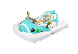 Spuddies Jumbo Walker Adjustable Ergonomic Activity