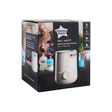 Tommee Tippee Easy Warm Bottle And Food Warmer