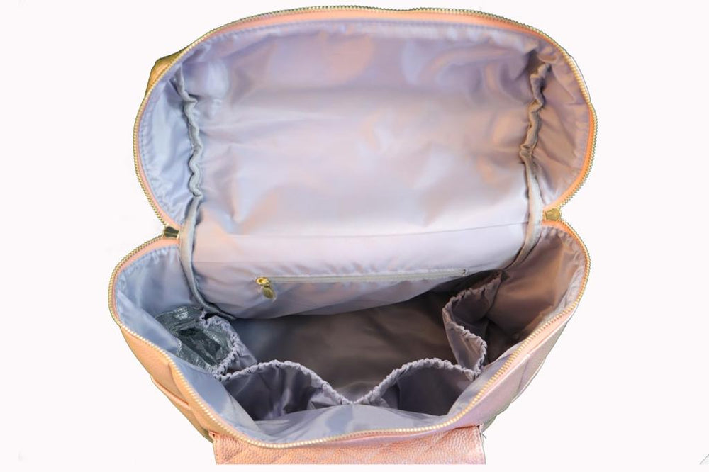 Miila Diaper Bag