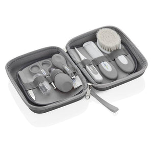 BABYJEM BABY GROOMİNG SET 9 PCS - GREY