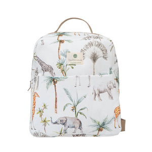 Bimbidreams Backpack Africa White