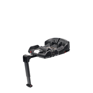 Doona I Isofix Base Secure Car Seat Installation