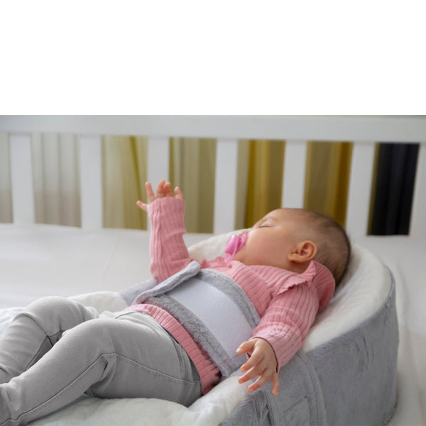 Babyjem Tummy My First Bed Baby Nest Newborn Support
