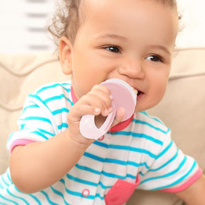 Babyjem Silicone Fruit Vegetable Pacifier For Babies