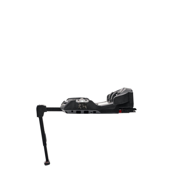 Doona I Isofix Base Secure Car Seat Installation