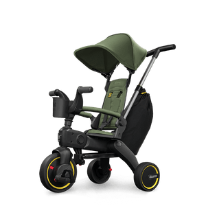 Doona Liki Trike S3- Desert Green