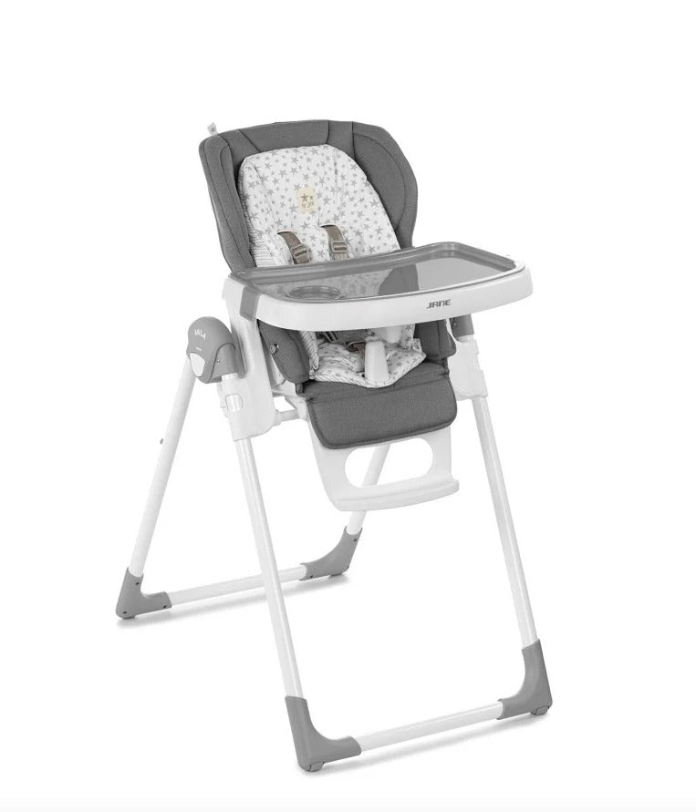 Jane Trona Mila High Chair