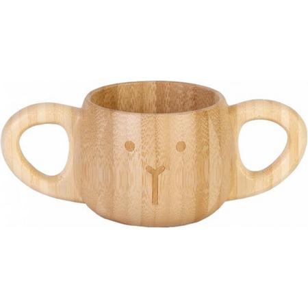 Bambam Bamboo Cup