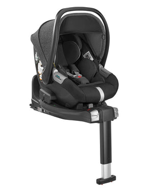 Inglesina Base Auto 360 I-Size Swivel Car Seat Base Black