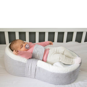 Babyjem Tummy My First Bed Baby Nest Newborn Support