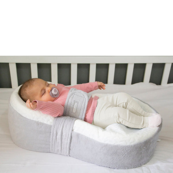 Babyjem Tummy My First Bed Baby Nest Newborn Support