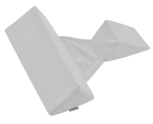 Babyjem Side Sleep Pillow Grey 0 Months+ grey