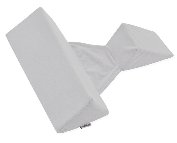 Babyjem Side Sleep Pillow Grey 0 Months+ grey