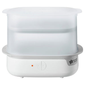 TOMMEE TIPPEE ADVENCED ELECTRIC STERILISER