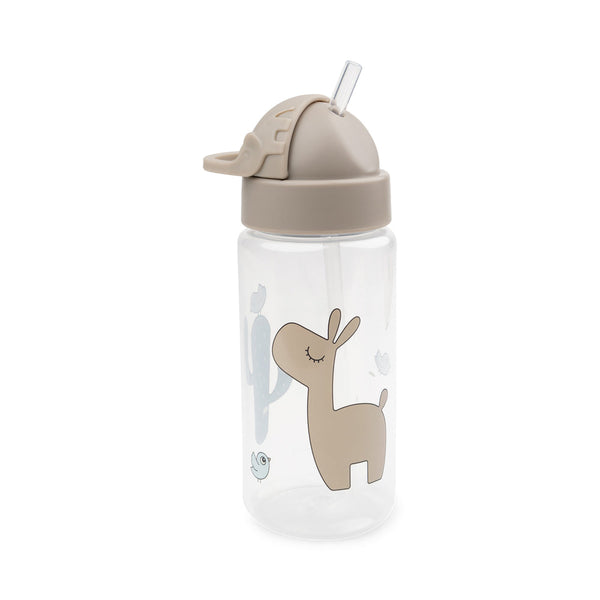 Done by deer Straw bottle Lalee Sand