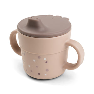 DONE BY DEER FOODIE SOUP HAPPY DOTS POWDER