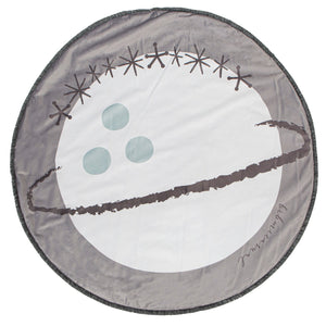 Bimbidreams Carpets Planet Green