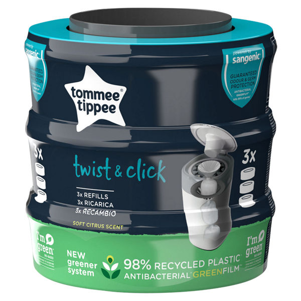 TOMMEE TIPPEE (851007)T