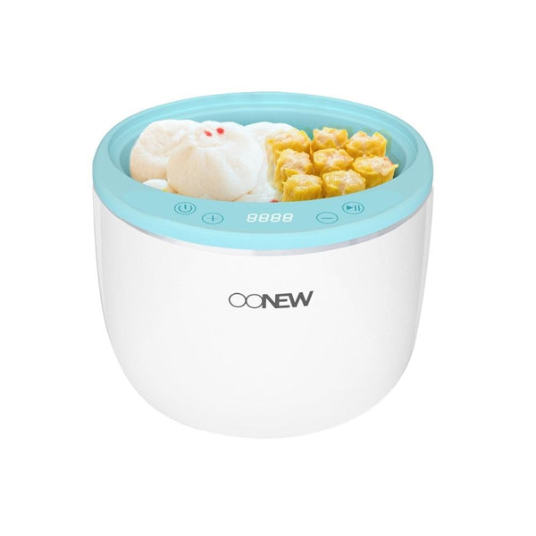 Oonew Bottle Warmer Dual Digital Two-Bottle Capacity