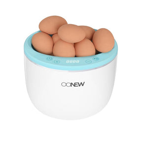 Oonew Bottle Warmer Dual Digital Two-Bottle Capacity