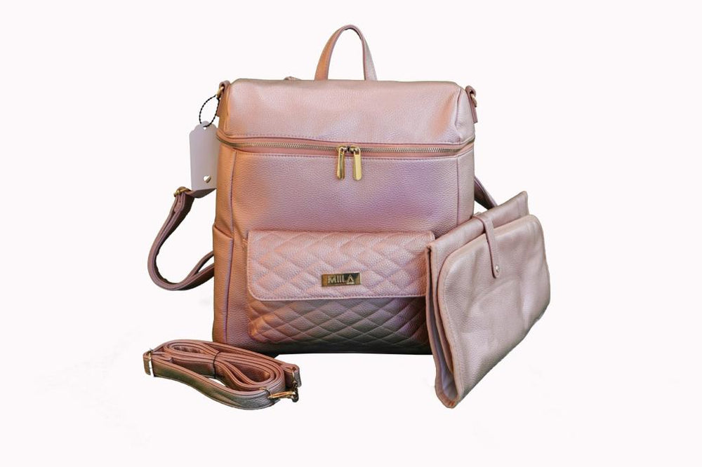 Miila Diaper Bag