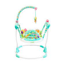 SPUDDIES (SGJTW-102) WATERWORD JUMPER