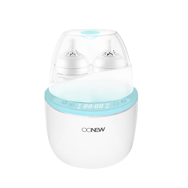 OONEW Bottle warmer -two bottles