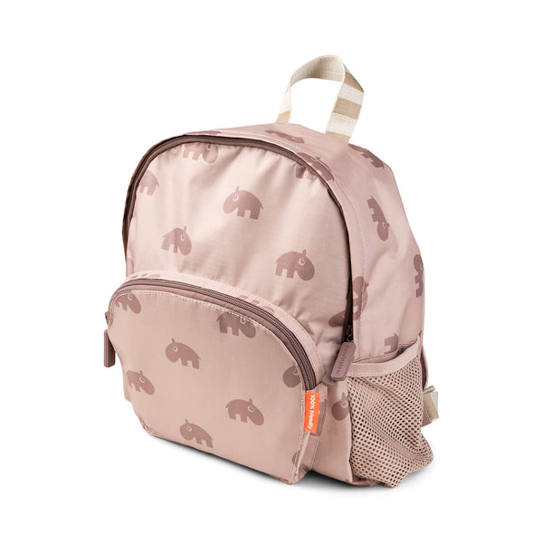 Done by Deer Ozzo Kids Backpack, Powder