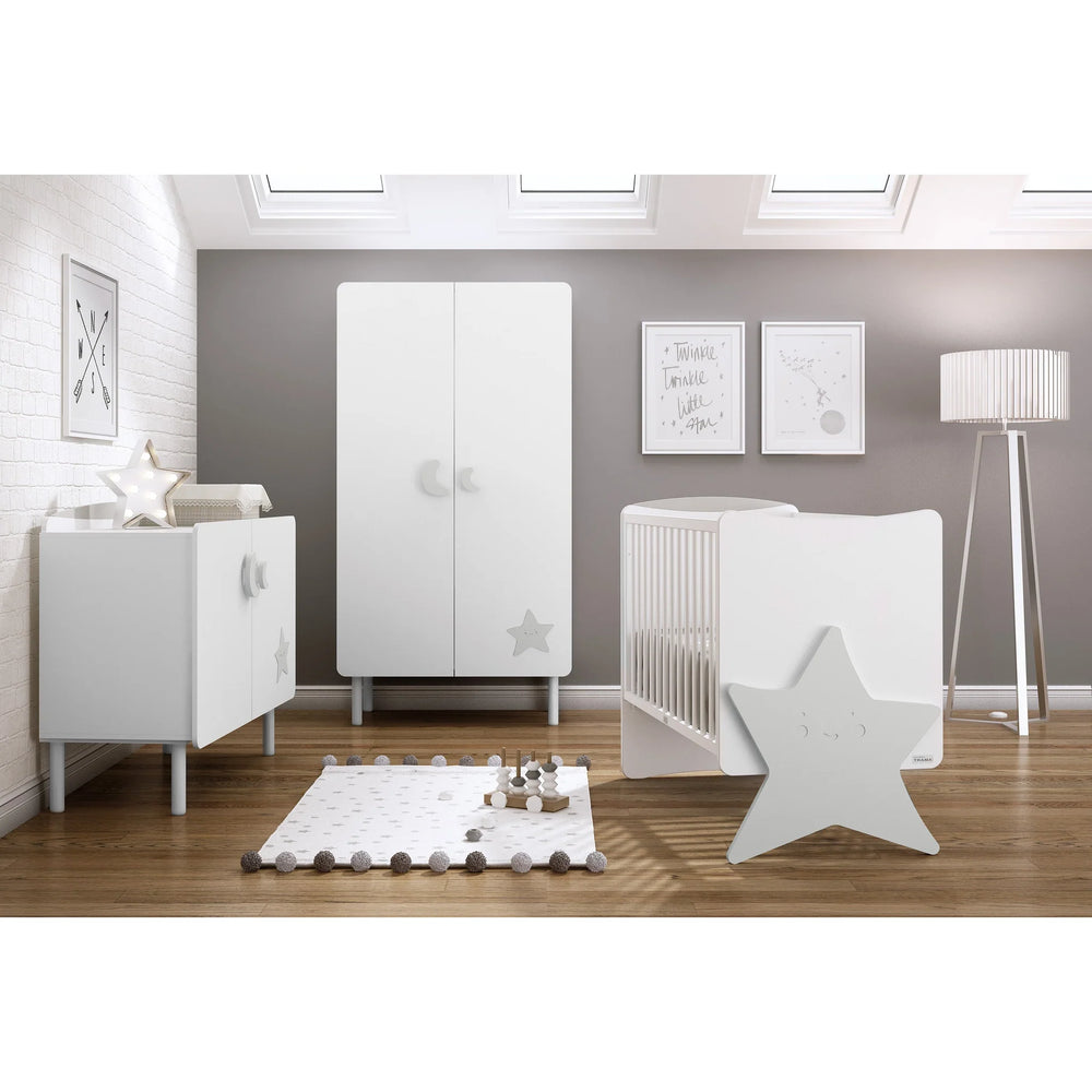 Trama Wardrobe hada