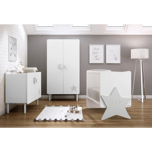 Trama Wardrobe hada