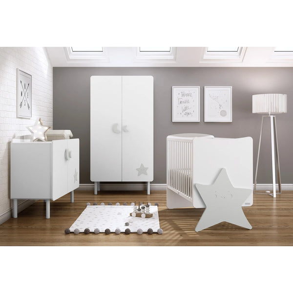 Trama Wardrobe hada