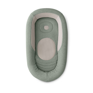 Inglesina Welcome Pod™ – Newborn Baby Nest for Safe Sleep, Playtime, and Development