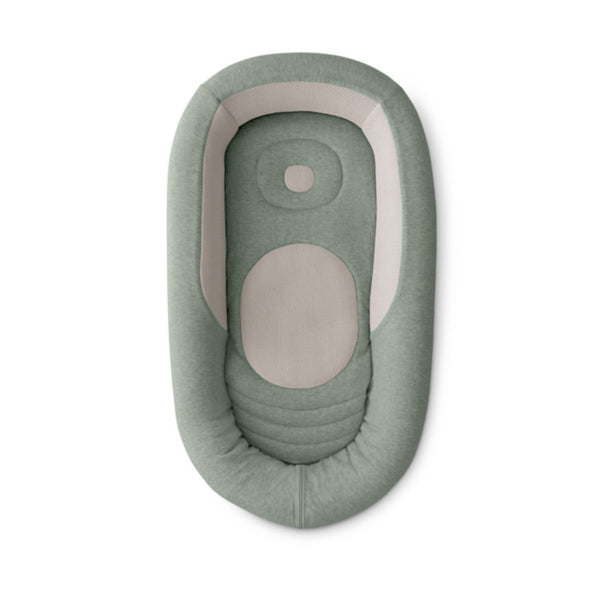 Inglesina Welcome Pod™ – Newborn Baby Nest for Safe Sleep, Playtime, and Development