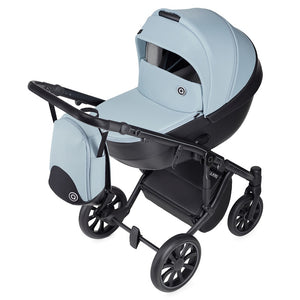 Anex Stroller M-Type 2 In 1 Off-Road Travel System Siren