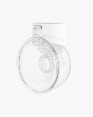 Momcozy S12 Pro Wearable Breast Pump - Hospital Grade Hands-Free Electric Pump