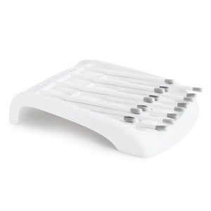 Munchkin Fold Drying Rack Compact Bottle Organizer