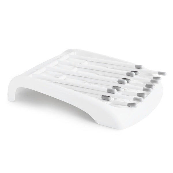Munchkin Fold Drying Rack Compact Bottle Organizer