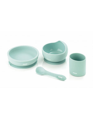 Jane Silicone Dinner Set