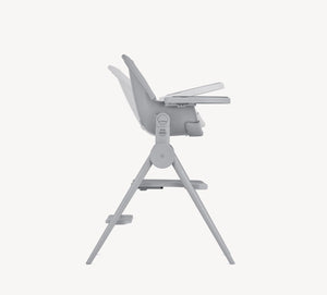 Anex Ozy 3-in-1 Baby High Chair, Newborn Seat & Activity Tower