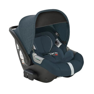 Inglesina Electa Darwin Travel System Soho Blue