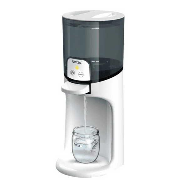 Baby Brezza Instant Baby Water Heater, 3 Temps, 1.5L