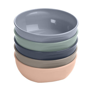 Vital Baby Perfectly Simple Toddler Bowl | BPA-Free Stackable Feeding Bowl