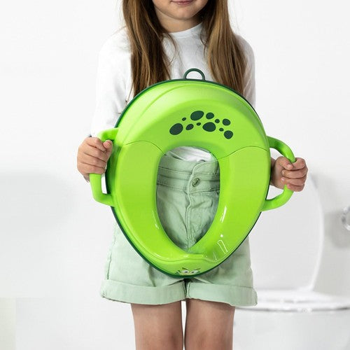 my carry potty trainer seat - dino