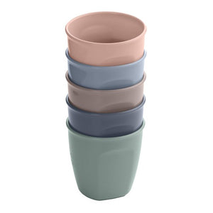 Vital Baby Hydrate Perfectly Simple Cups 5-Pack – Natural