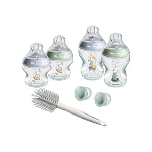 Tommee Tippee Starter Bottle Kit Newborn Set