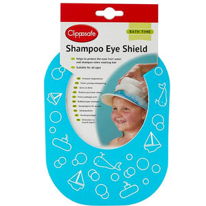 Clippasafe Shampoo Eye Shield