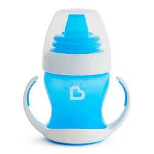 Munchkin 4oz Gentle Transition Cup Sippy